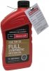 Full syntetyczny olej silnikowy Motorcraft 5W20 1L Lincoln Mercury